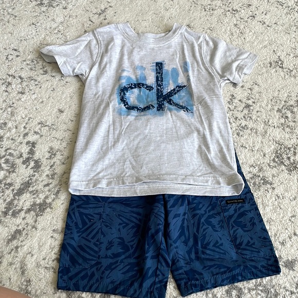 Two in one CK combo - Picture 2 of 8